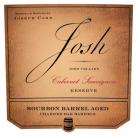 Joseph Carr - Josh Cellars Cabernet Sauvignon Reserve Bourbon Barrel Aged (750)