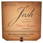 0 Joseph Carr - Josh Cellars Cabernet Sauvignon Reserve Bourbon Barrel Aged (750)