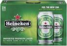 Heineken Brewery - Premium Lager (424)