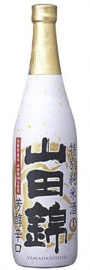 Ozeki - yamadanishiki junmai (375ml) (375ml)