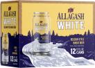 Allagash - Belgian White Ale (221)