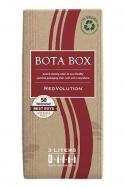 Bota Box - Redvolution (3000)