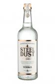 0 Steel Dust - Vodka (750)