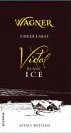 Wagner Vineyards - Vidal Blanc Ice (375)