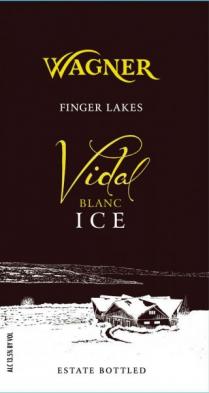 Wagner Vineyards - Vidal Blanc Ice (375ml) (375ml)