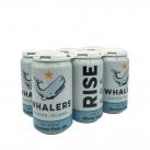 Whalers Brewing - Rise American Pale Ale (62)