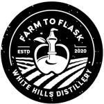 White Hills Distillery - Gin (750)