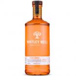0 Whitley Neill - Blood Orange Gin (750)