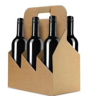 Wine Lovers Box - Italian (750ml 6 pack) (750ml 6 pack)