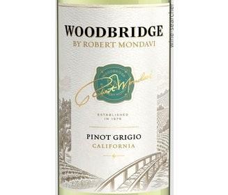 Woodbridge Pinot Grigio (3L) (3L)