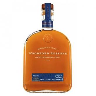 Woodford Reserve - Distiller's Select Malt Whiskey (750ml) (750ml)